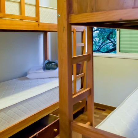 Bh Boutique Hostel Бело Оризонти Екстериор снимка