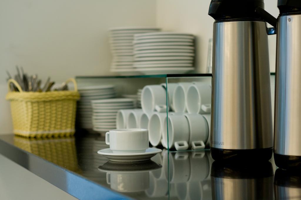 Bh Boutique Hostel Бело Оризонти Екстериор снимка