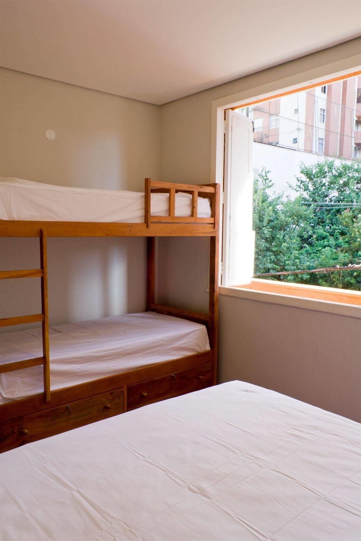 Bh Boutique Hostel Бело Оризонти Екстериор снимка