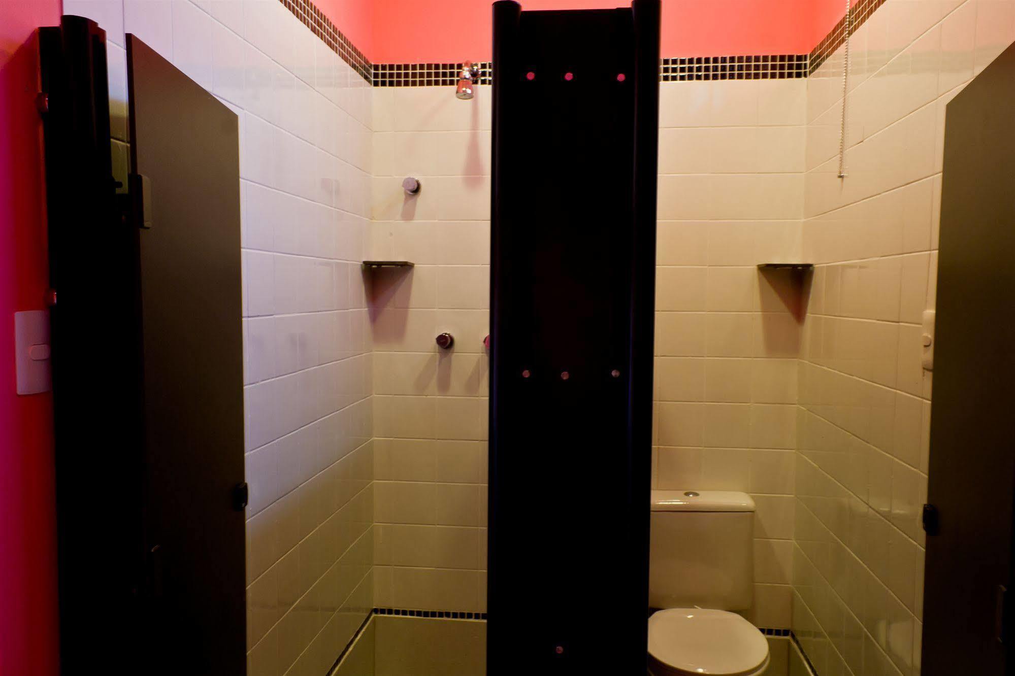 Bh Boutique Hostel Бело Оризонти Екстериор снимка