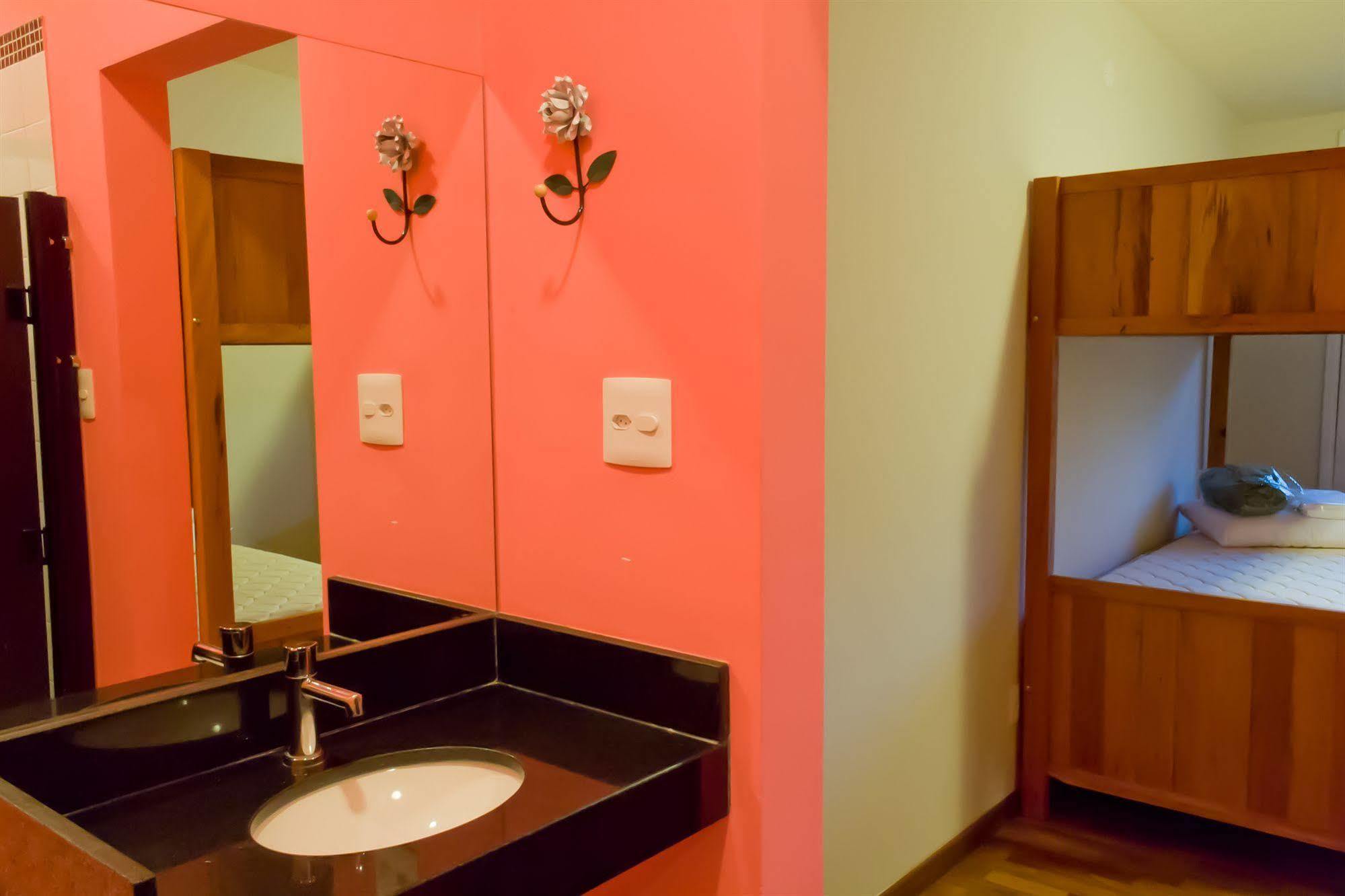 Bh Boutique Hostel Бело Оризонти Екстериор снимка