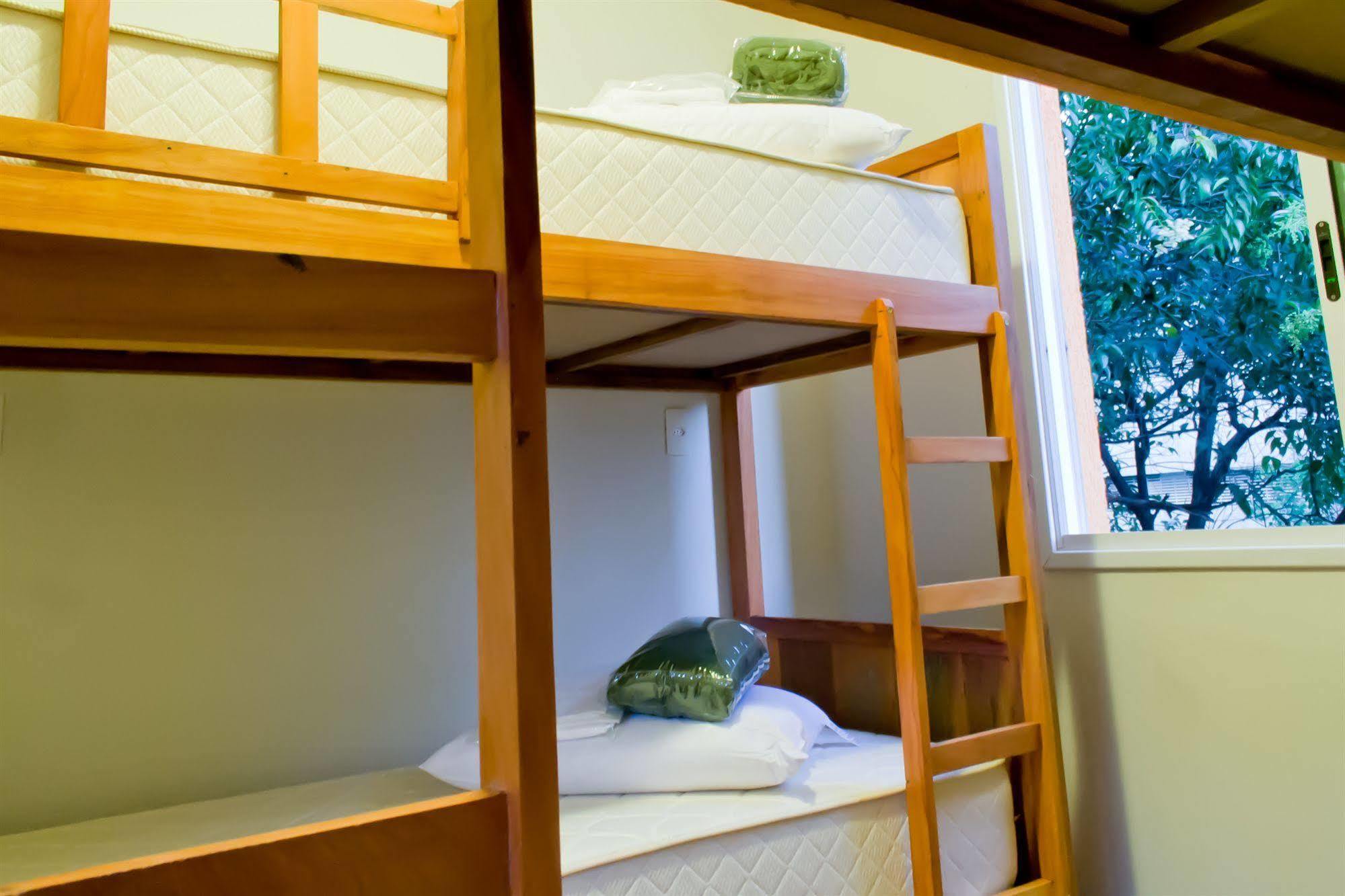 Bh Boutique Hostel Бело Оризонти Екстериор снимка