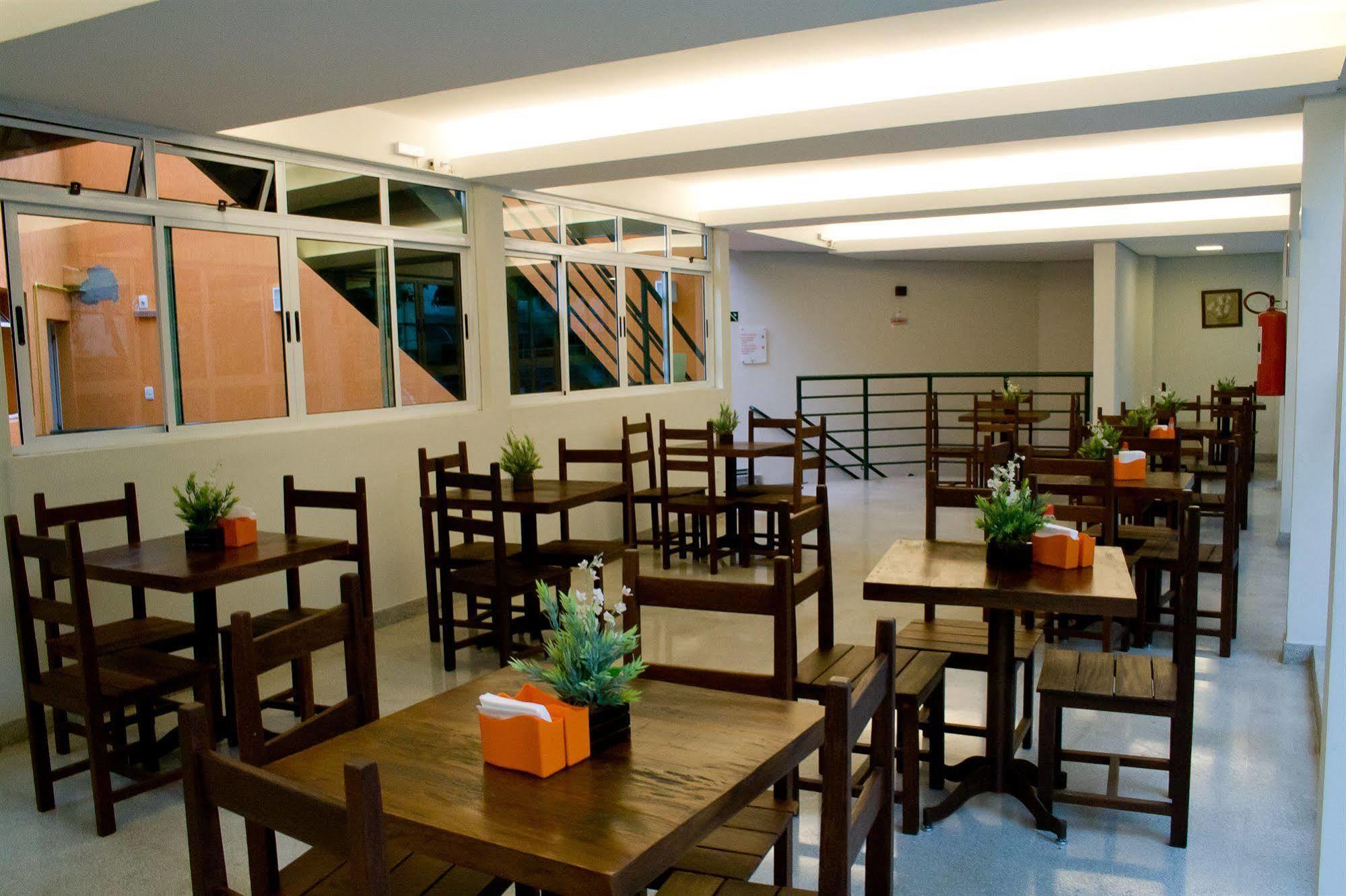 Bh Boutique Hostel Бело Оризонти Екстериор снимка
