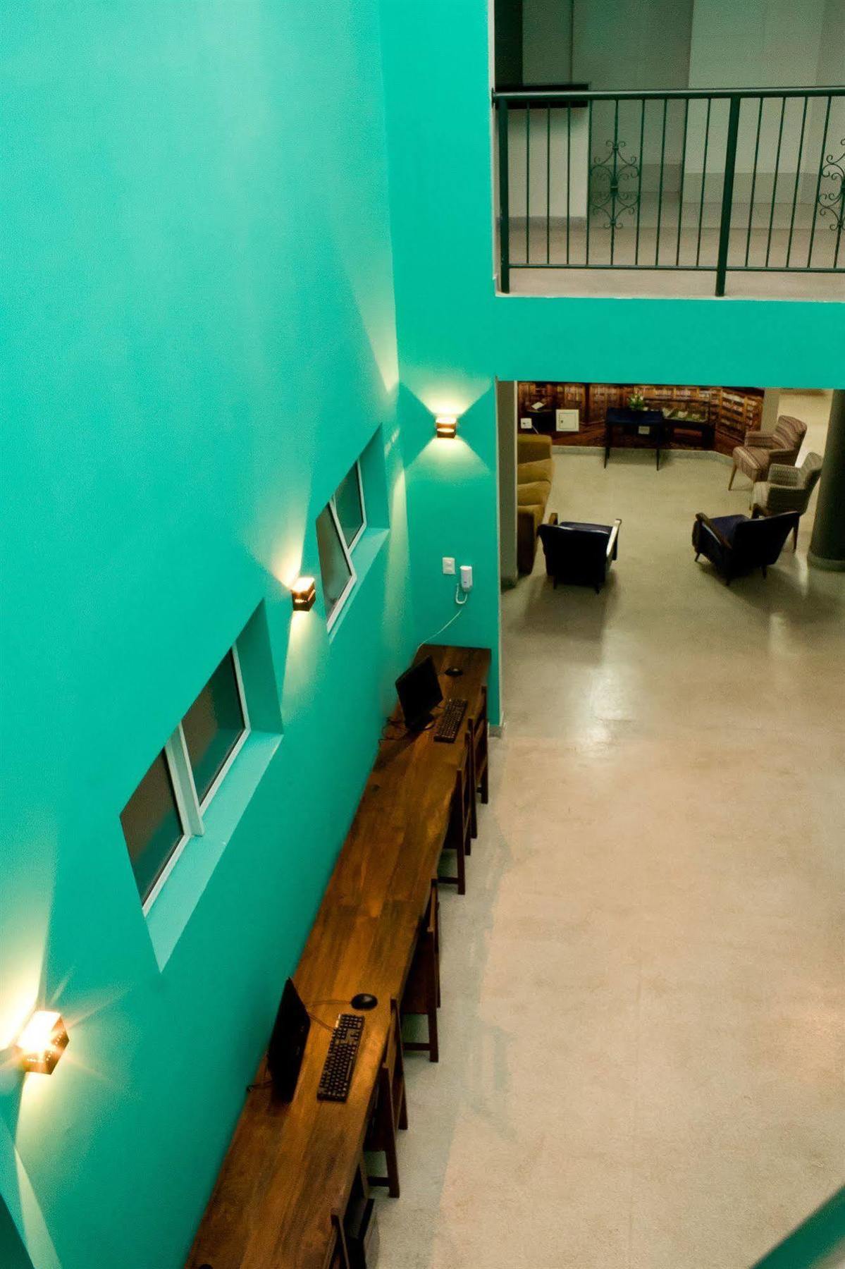 Bh Boutique Hostel Бело Оризонти Екстериор снимка