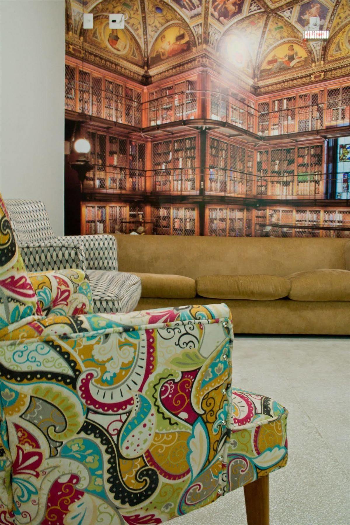 Bh Boutique Hostel Бело Оризонти Екстериор снимка