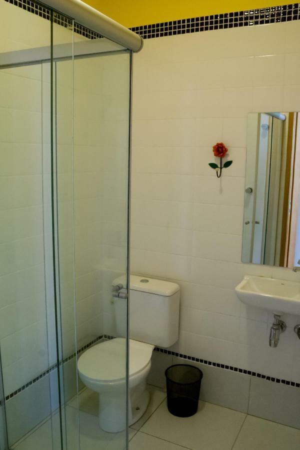 Bh Boutique Hostel Бело Оризонти Екстериор снимка
