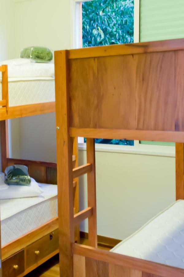 Bh Boutique Hostel Бело Оризонти Екстериор снимка