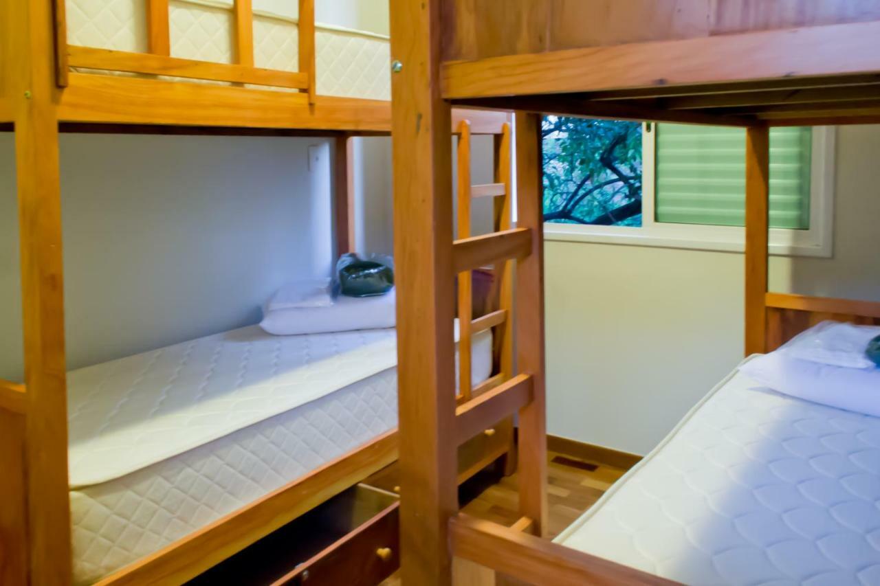 Bh Boutique Hostel Бело Оризонти Екстериор снимка
